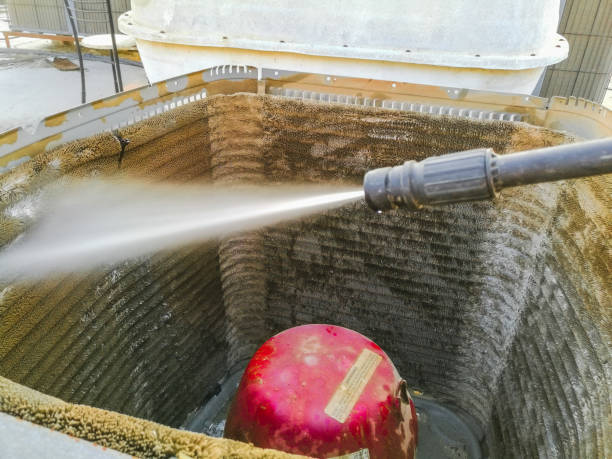 Best Air Duct Cleaning Cost  in Absecon Highlands, NJ
