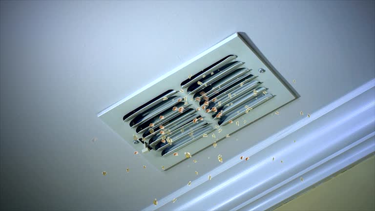 Best Commercial HVAC Duct Cleaning  in Absecon Highlands, NJ