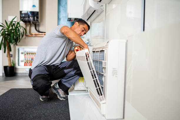 Best Air Duct Inspection  in Absecon Highlands, NJ