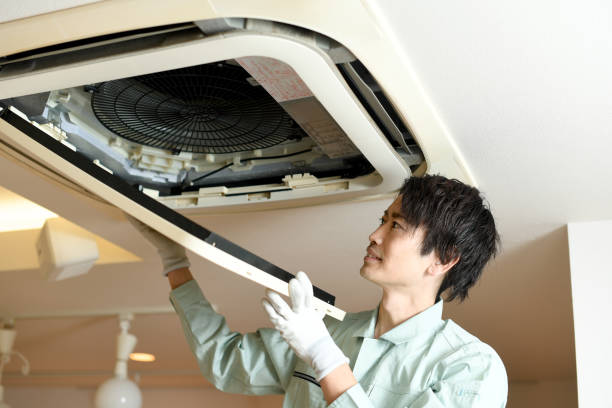 Best Affordable Duct Cleaning Services  in Absecon Highlands, NJ