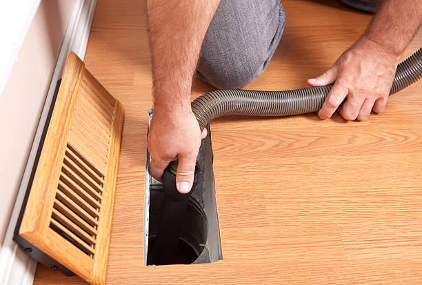 Best Best Air Duct Cleaning Company  in Absecon Highlands, NJ