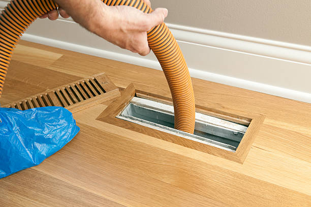 Best Commercial Air Duct Cleaning  in Absecon Highlands, NJ